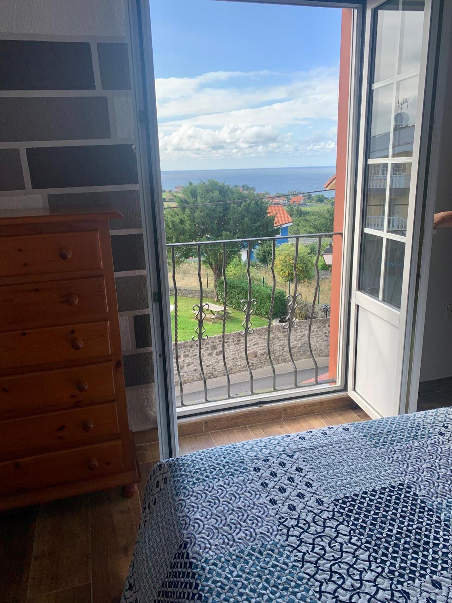 Casa Todah, Playas Y Montanas Duesos Exterior foto