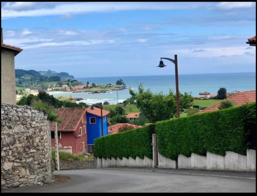 Casa Todah, Playas Y Montanas Duesos Exterior foto