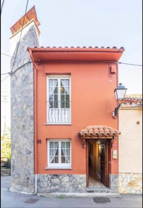 Casa Todah, Playas Y Montanas Duesos Exterior foto