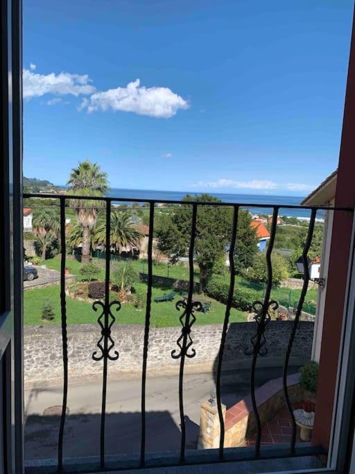 Casa Todah, Playas Y Montanas Duesos Exterior foto